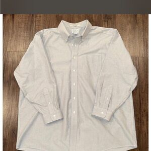L.L. Bean Men's Button Down Shirt